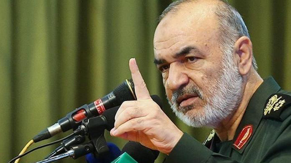 Guardia Revolucionaria iraní responde con advertencia a amenaza de EE.UU. e Israel