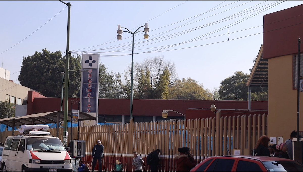 La situación en los hospitales con la llegada del Insabi