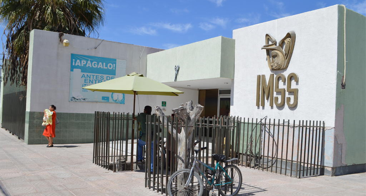 Separan de cargo a directora del Hospital General en Coahuila tras video en redes sociales