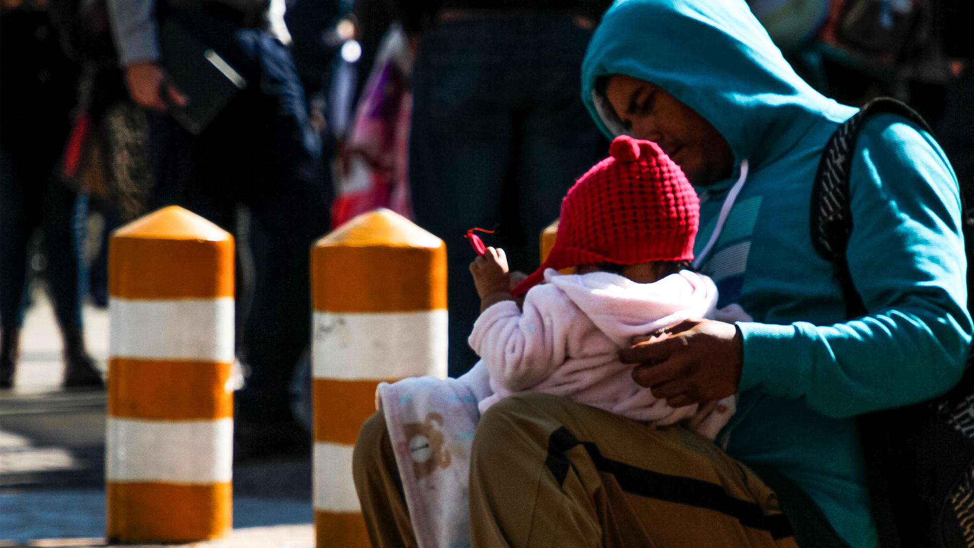 Cubierto al 100 por ciento abasto de medicamentos en Hospital Infantil de México