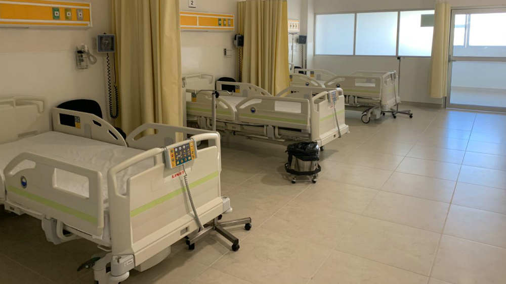 Insabi no cobrará cuotas a partir del 1 de diciembre de 2020