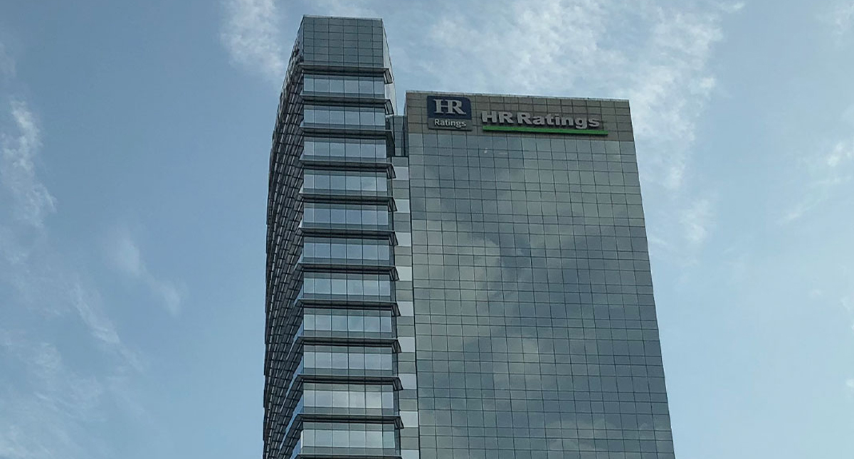 HR Ratings prevé contracción de 2.3% del PIB de México en 2020