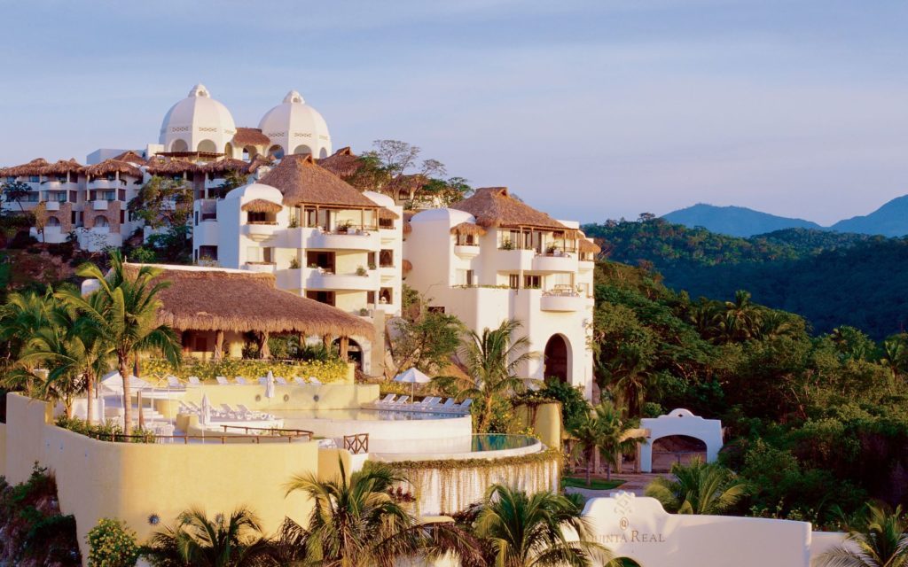 Cinco lugares para visitar en México este 2020 - huatulco