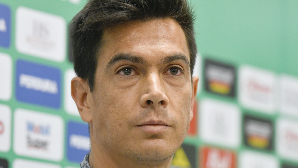 Ignacio González anuncia su retiro al término del Clausura 2020