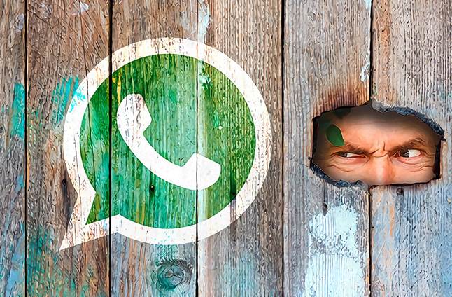 Delincuentes emplean nuevas técnicas para robar cuentas de WhatsApp