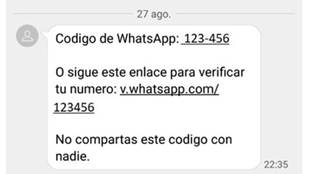 Delincuentes emplean nuevas técnicas para robar cuentas de WhatsApp - image011
