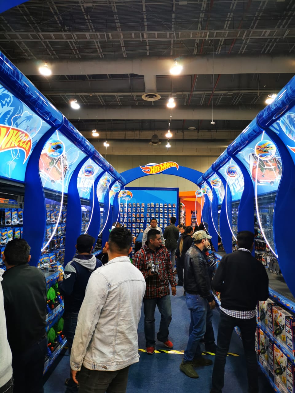 Los Reyes Magos tienen un nuevo lugar favorito - img-20191213-wa0014