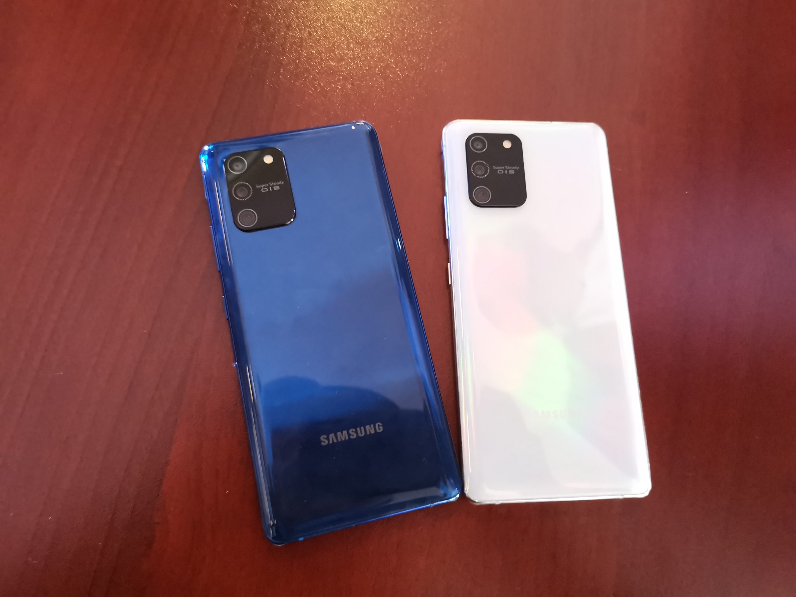 Fechas de lanzamiento, precios y colores de los Galaxy A51, A71, Note10 lite y S10 lite - img-20200123-113358-scaled