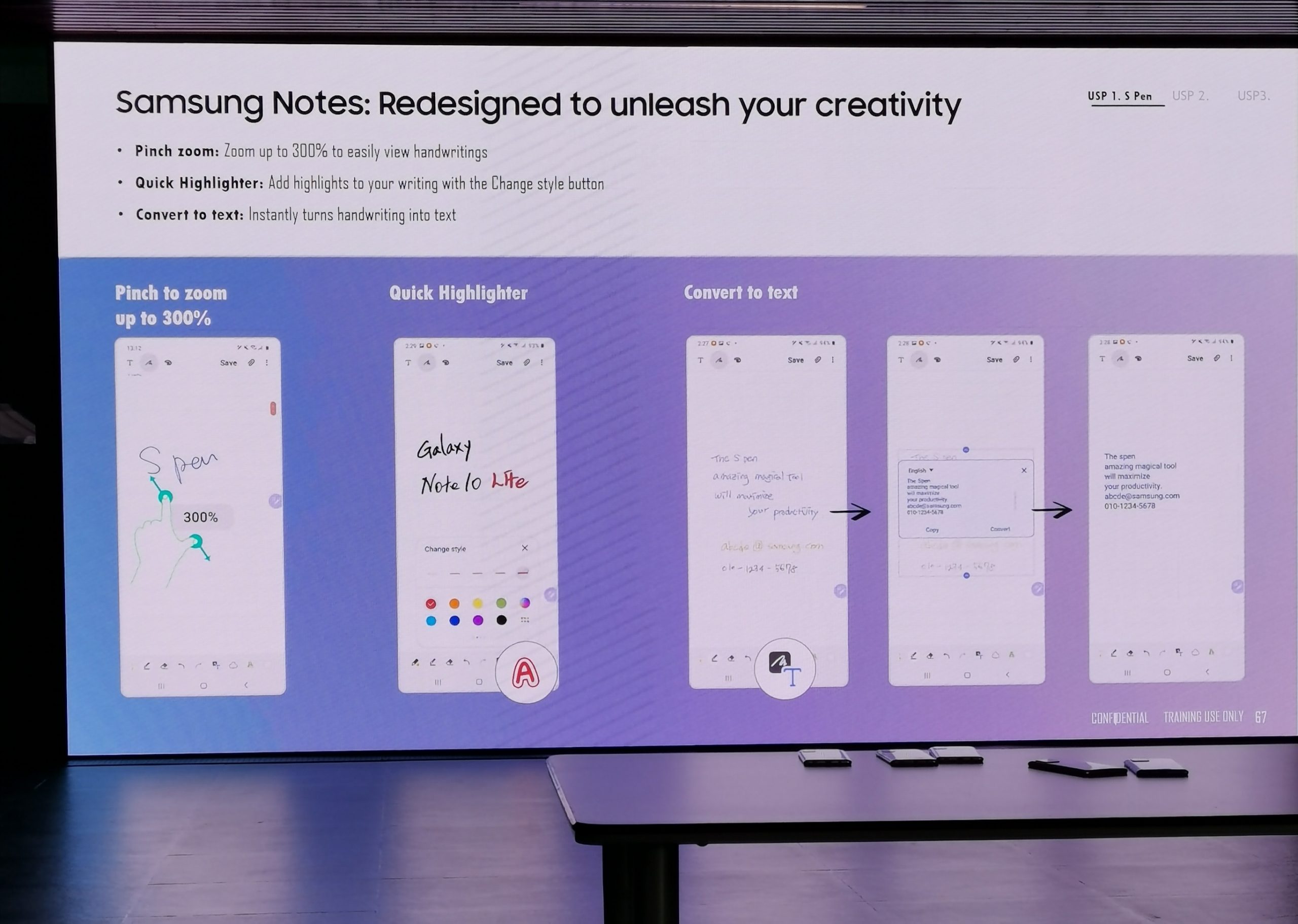 Fechas de lanzamiento, precios y colores de los Galaxy A51, A71, Note10 lite y S10 lite - img-20200123-124052-scaled