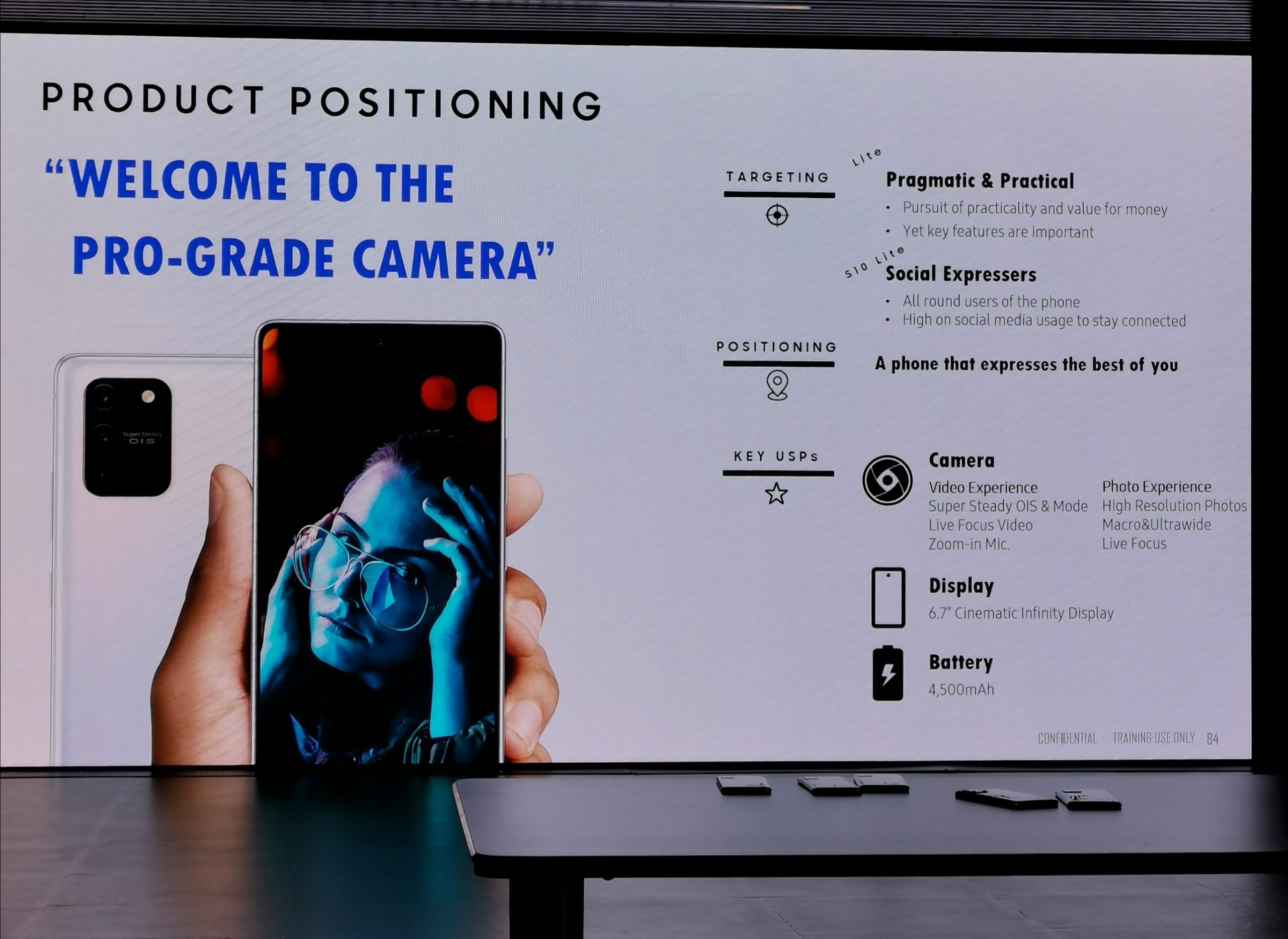 Fechas de lanzamiento, precios y colores de los Galaxy A51, A71, Note10 lite y S10 lite - img-20200123-124756-scaled