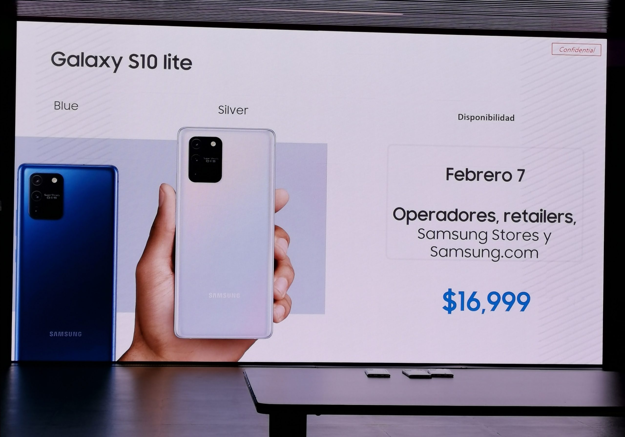 Fechas de lanzamiento, precios y colores de los Galaxy A51, A71, Note10 lite y S10 lite - img-20200123-125348-scaled