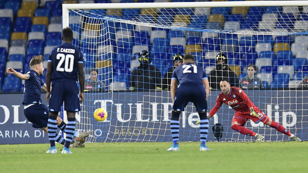 #Video Immobile cobra el peor penal en lo que va de 2020