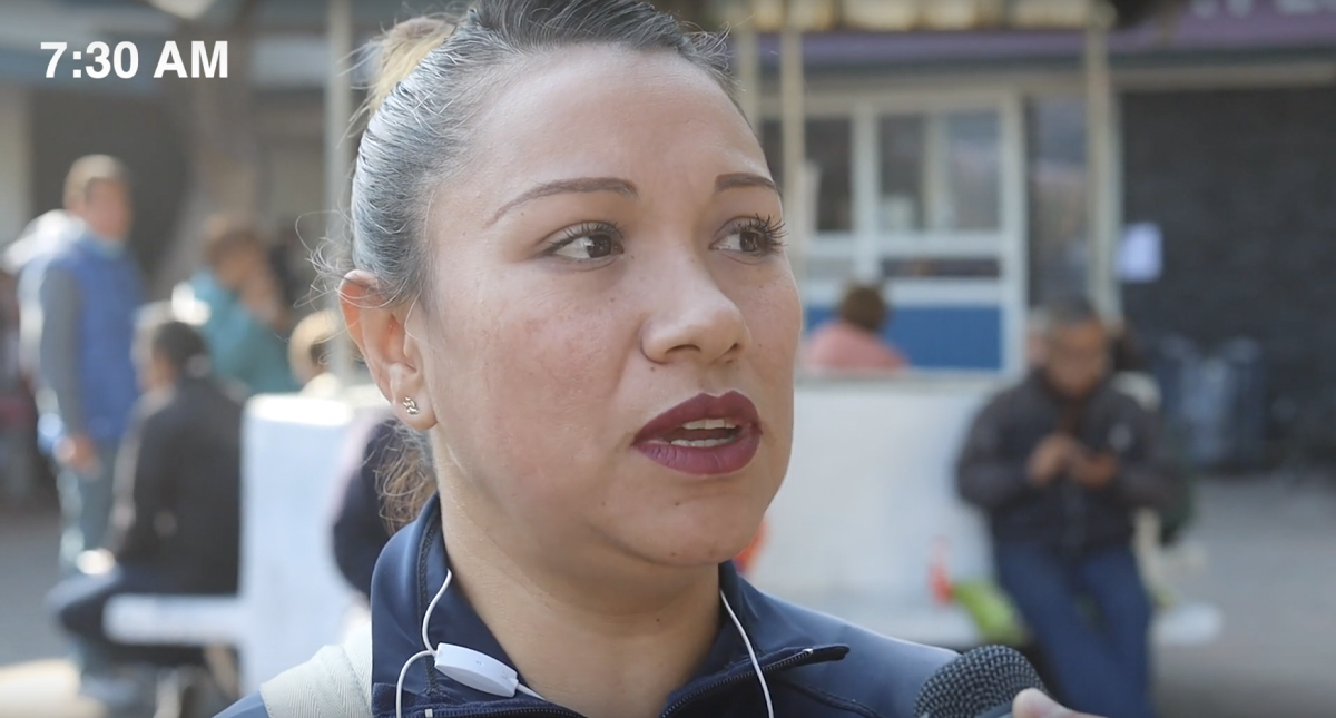 ¿Cómo les ha ido con la entrada en vigor del INSABI?