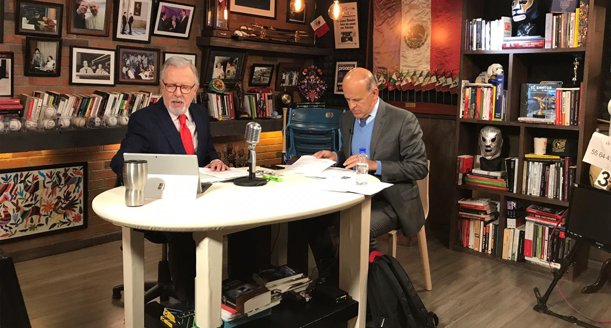 Director del INSABI rechaza aumento en los costos de servicios de salud Director del INSABI rechaza aumento en los costos de servicios de salud