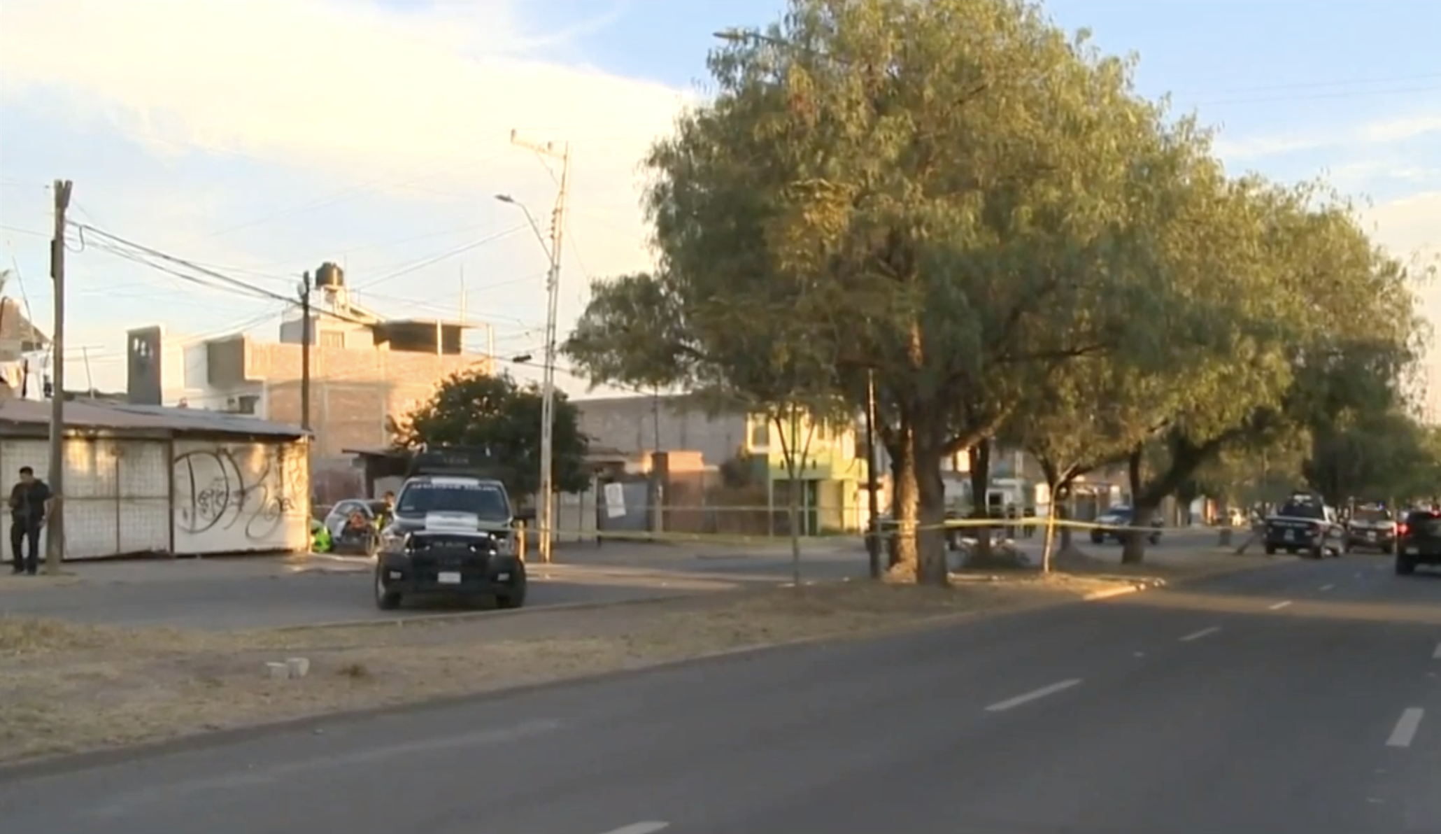 ¿Qué tan segura se siente la población en México? Crece percepción de inseguridad