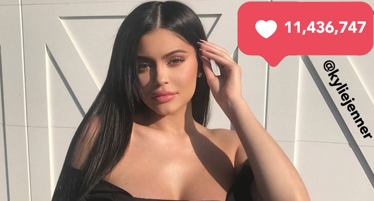 Las Instagrameras: Belleza, sensualidad y casi cuerpos perfectos