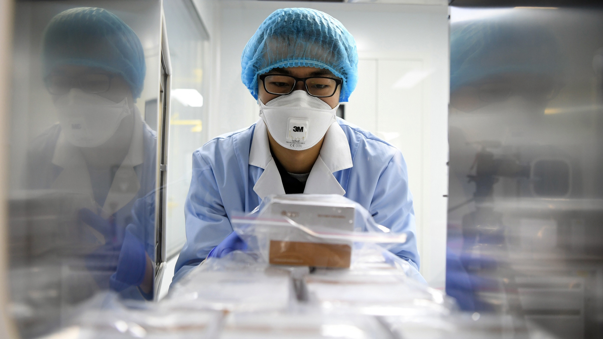 OMS podría declarar emergencia por coronavirus en 10 días