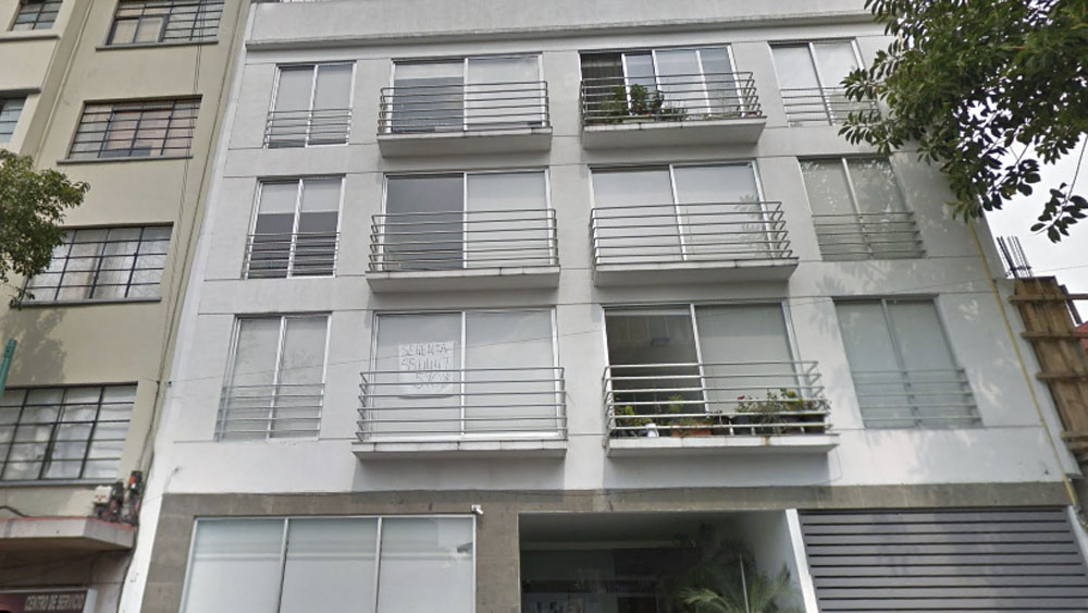 Investigan a perito por presunto secuestro de mujer en la Cuauhtémoc