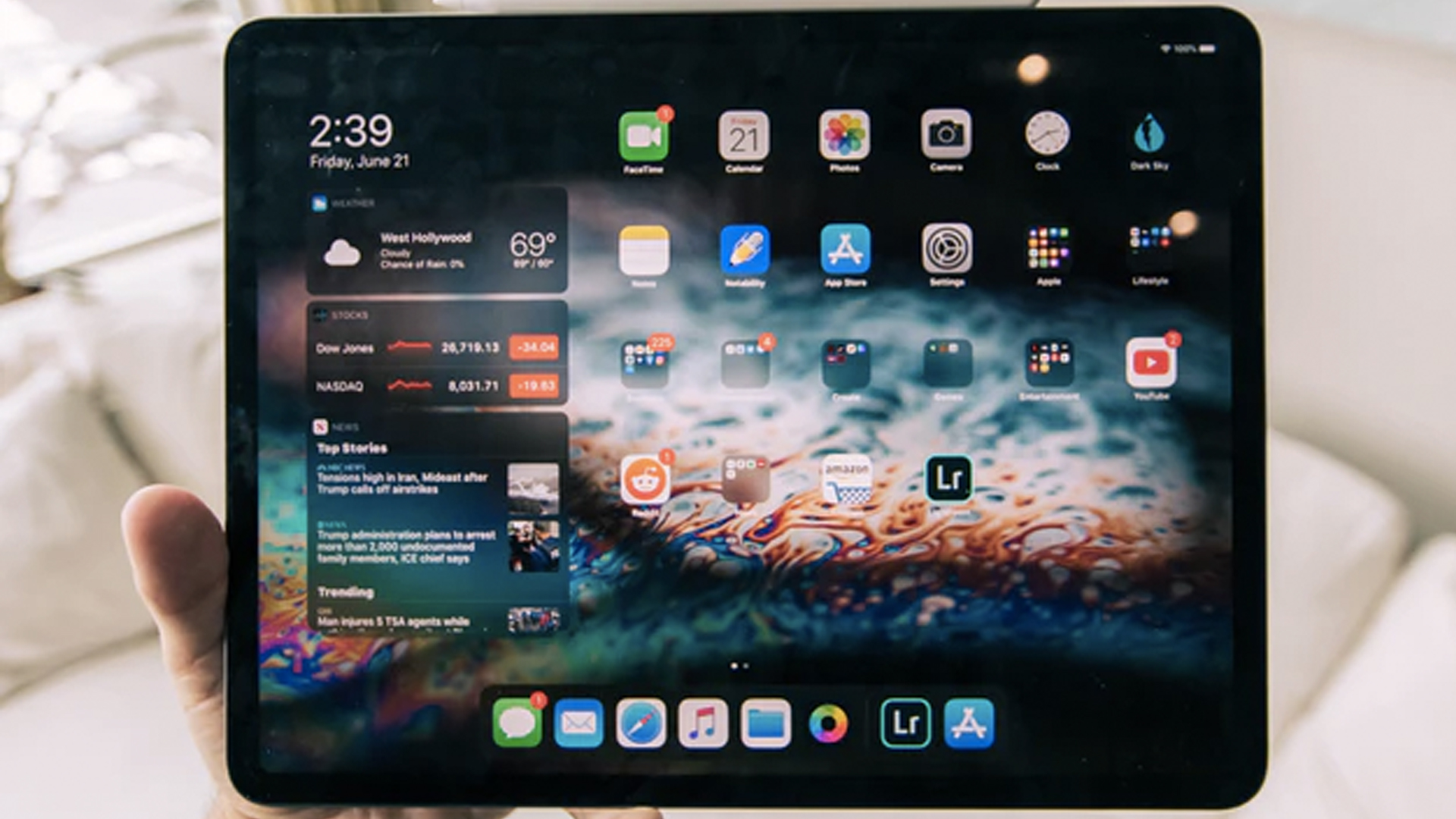 Estos serían los dispositivos Apple compatibles con iOS 14 Estos serían los dispositivos Apple compatibles con iOS 14