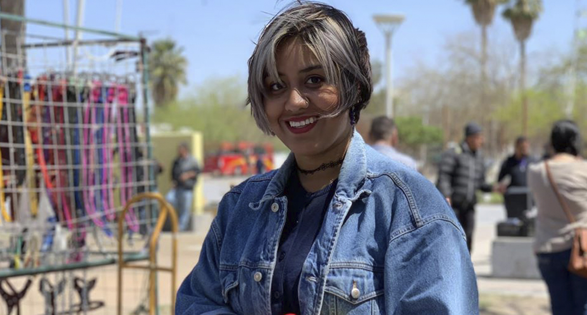 Asesinan en Ciudad Juárez a la activista Isabel Cabanillas