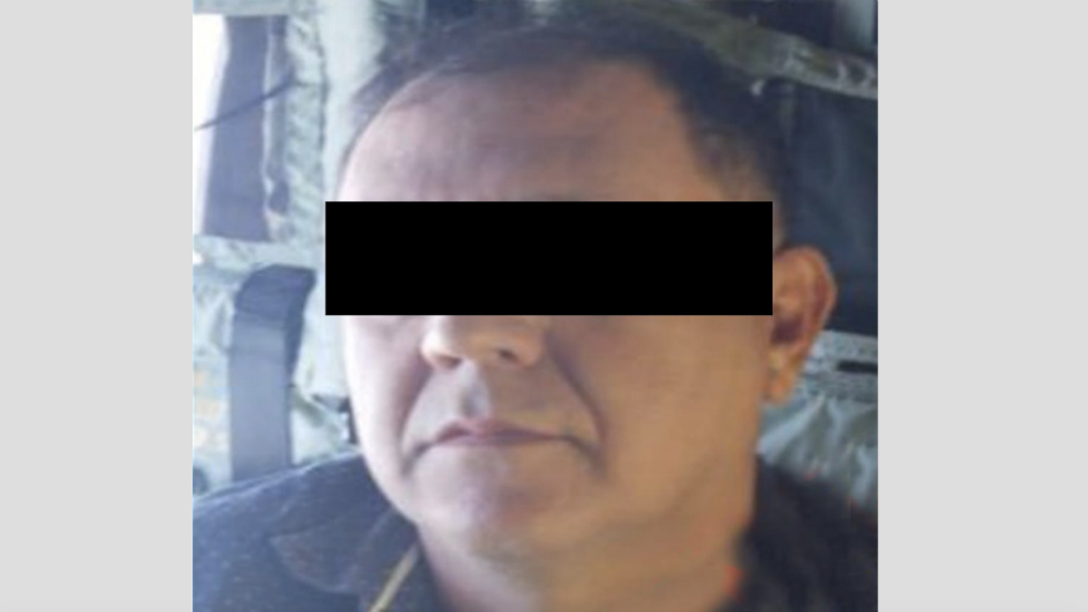 Detienen en Sinaloa a sobrino de Rafael Caro Quintero