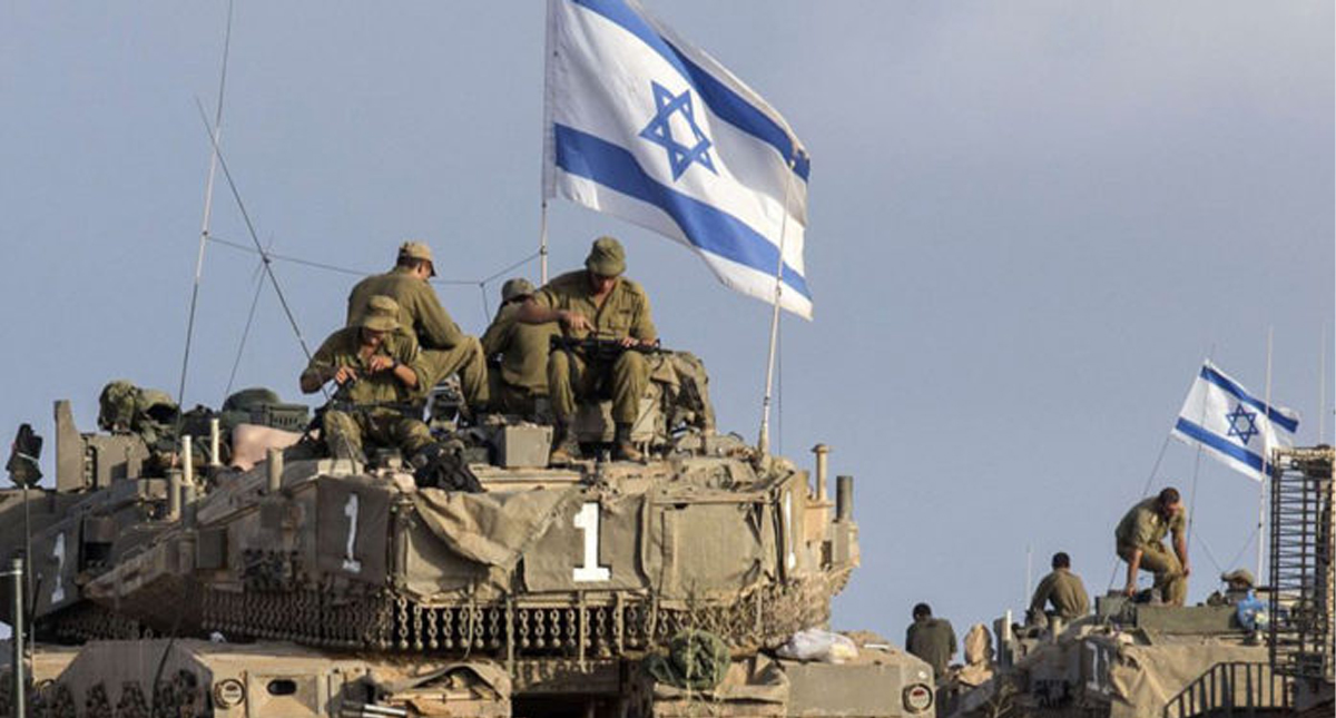 Israel ataca puestos de Hamás en Gaza tras lanzamiento de globos explosivos