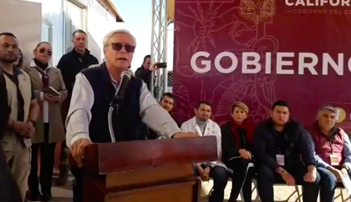 “Chillan peor que un puerco atado en un cerco”: Bonilla a empresarios