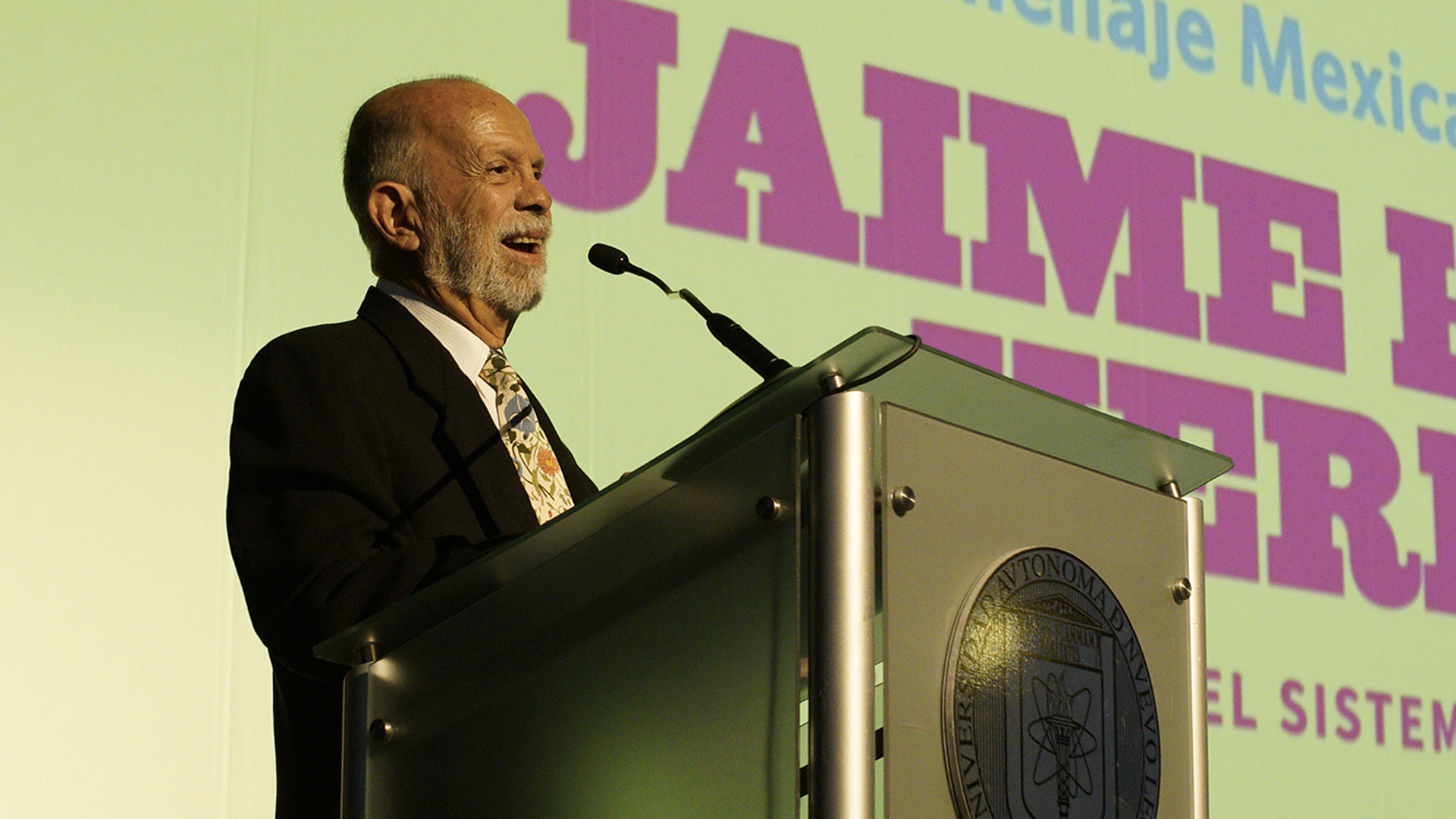 Murió el cineasta Jaime Humberto Hermosillo