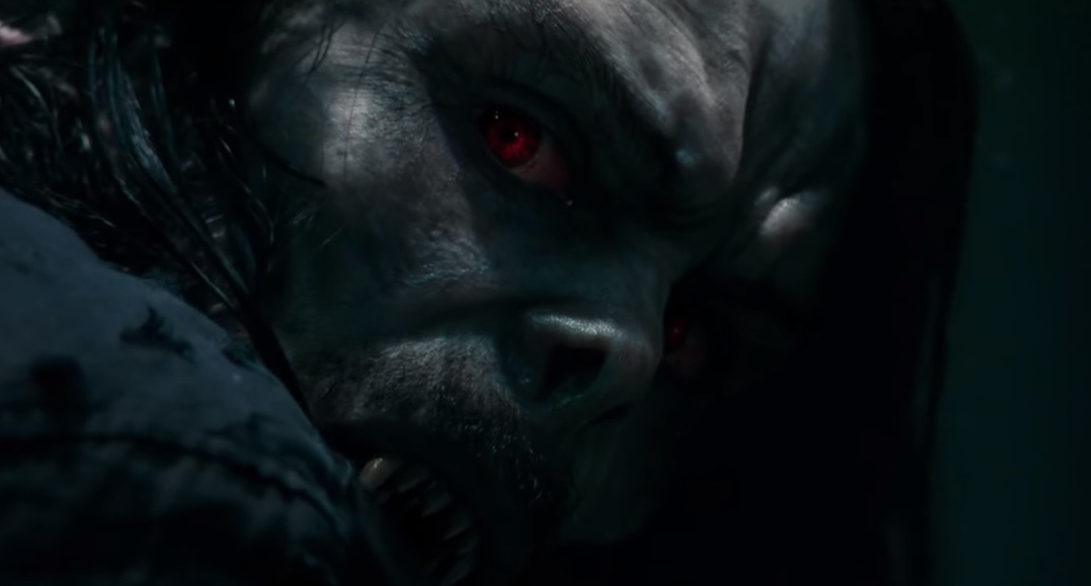 #Video Lanzan tráiler de Morbius, nuevo rival de Spider-Man - jared-leto-como-morbius