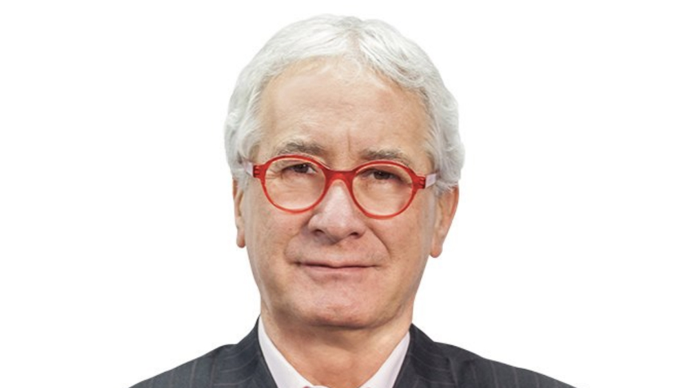 Canal Once prescinde servicios del periodista Javier Solórzano