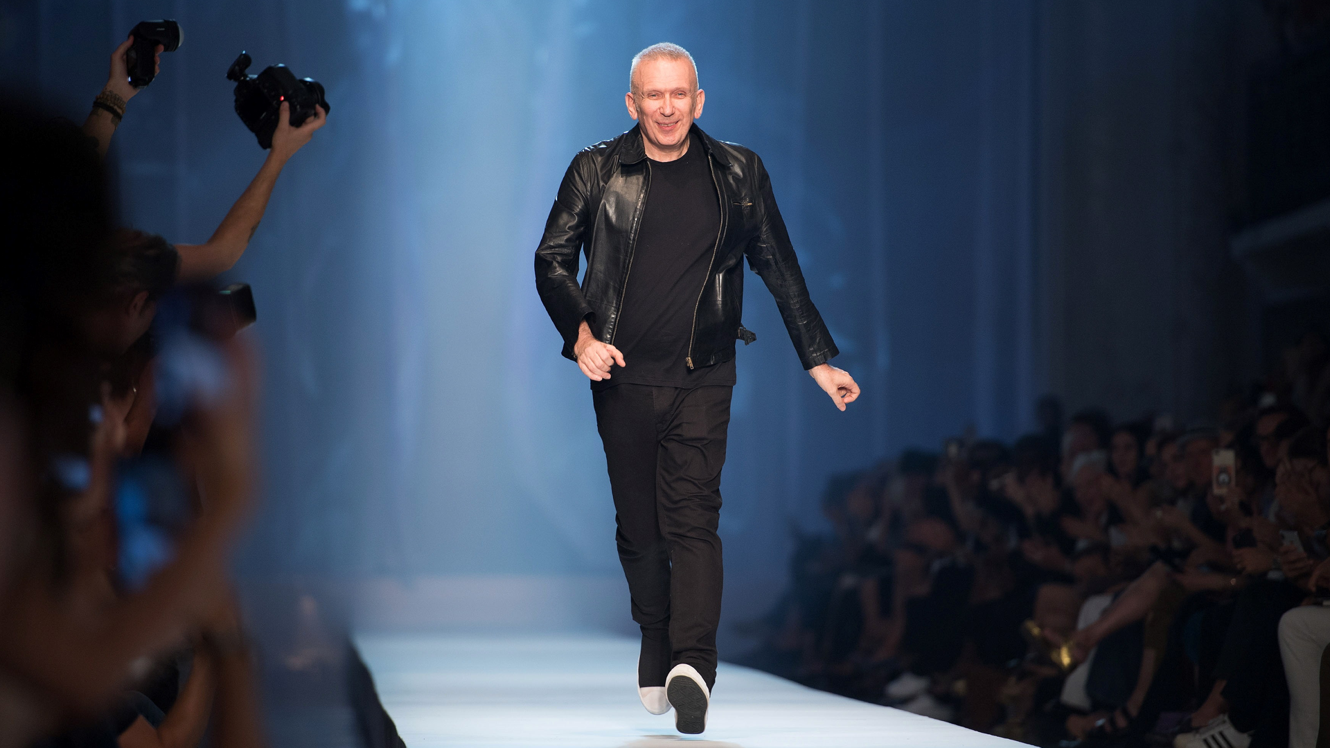 Jean Paul Gaultier anuncia su retiro