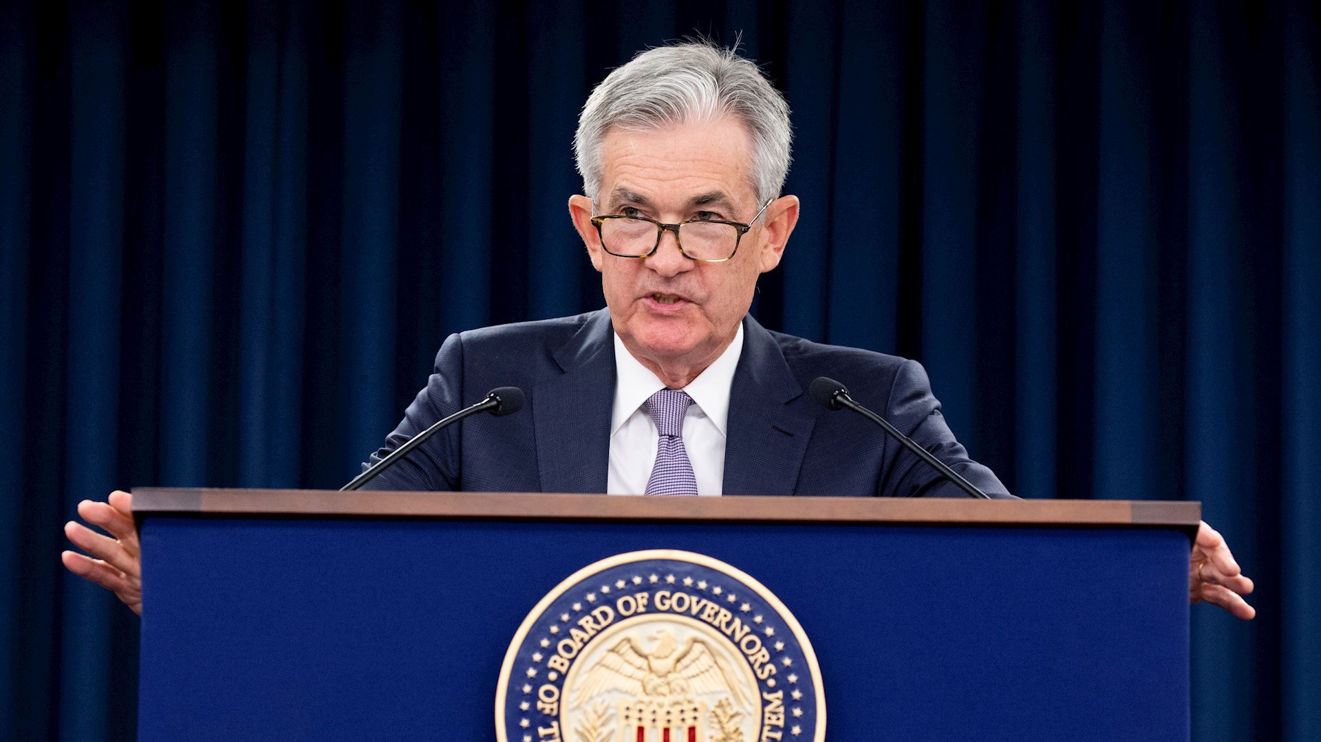 La Fed inicia 2020 sin modificar tasa de interés en Estados Unidos