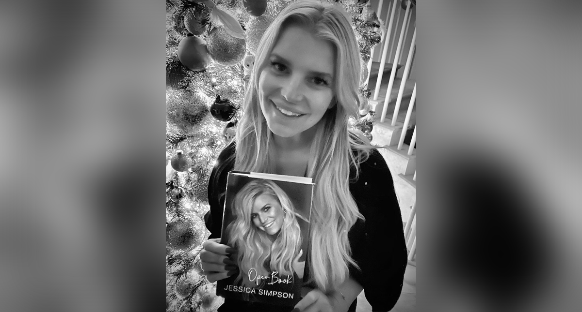 Jessica Simpson revela abuso sexual cuando tenía seis años