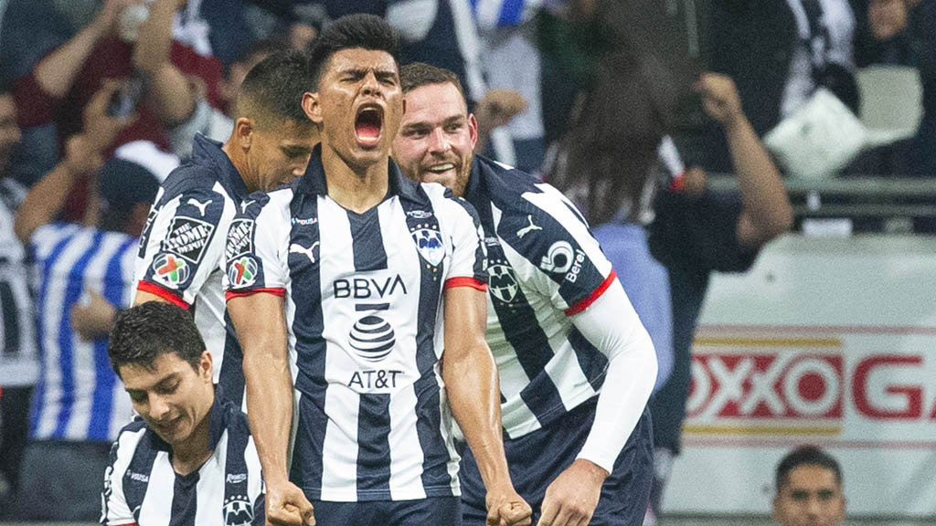 Sancionan con dos partidos a Jesús Gallardo por festejos inapropiados