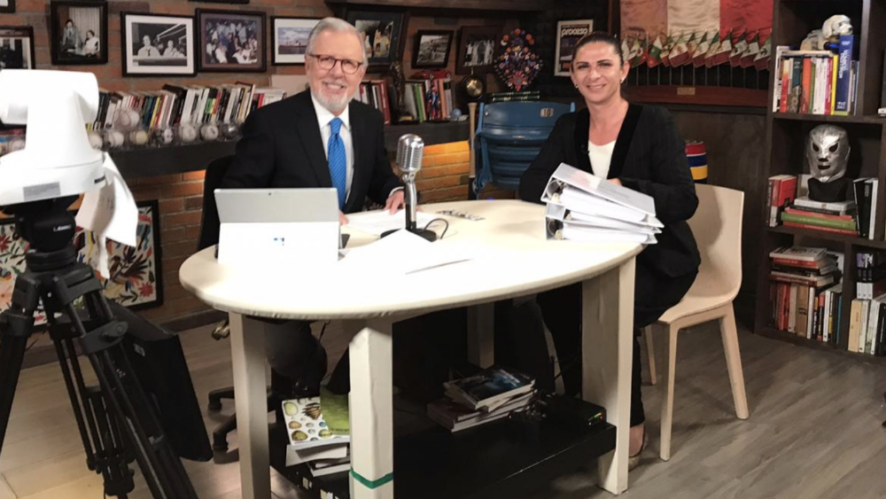 Garantiza Ana Guevara recursos para atletas mexicanos en Tokio 2020