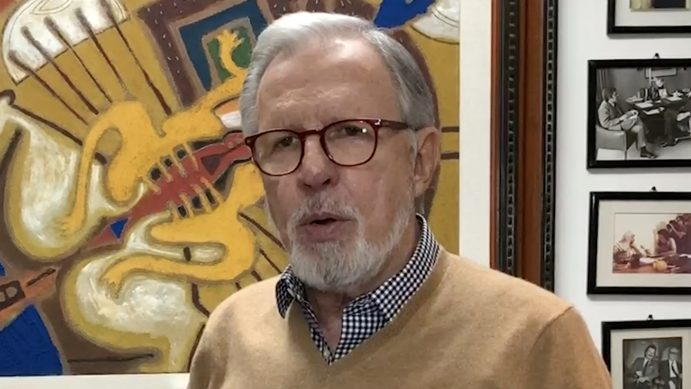 ¡Las noticias! México no entregará salvoconductos a caravana de migrantes hondureños