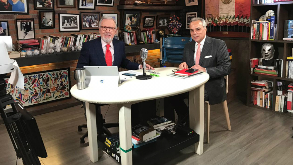 El 2020 será de “tiempos nublados” para América Latina, asegura Zovatto