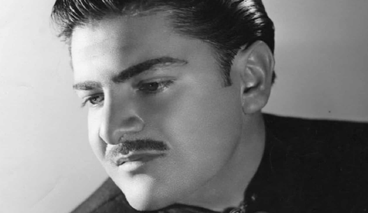 Secretaría de Cultura afirma, erróneamente, que José Alfredo Jiménez era de Jalisco