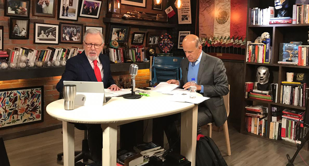 Director del Insabi se compromete a que todo mexicano reciba atención y medicinas gratuitas