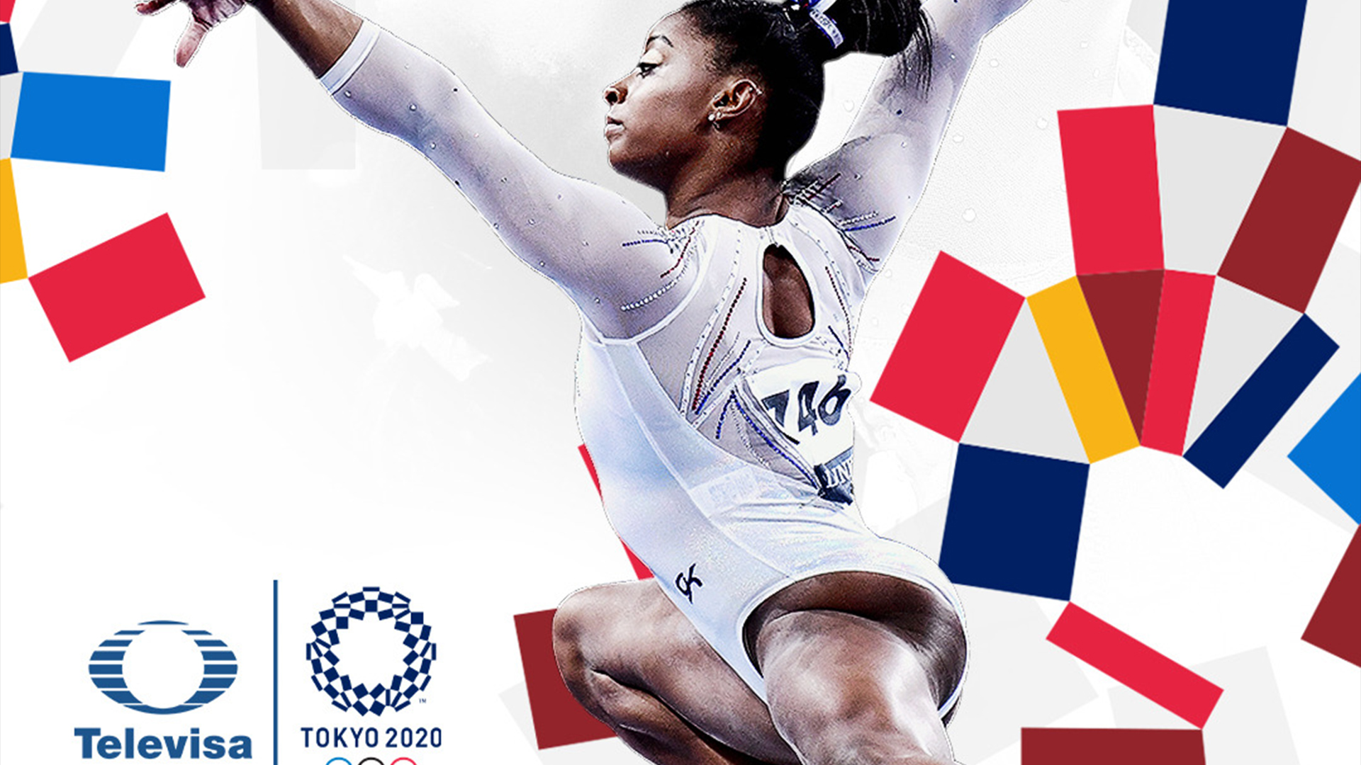 Televisa transmitirá los Juegos Olímpicos Tokio 2020
