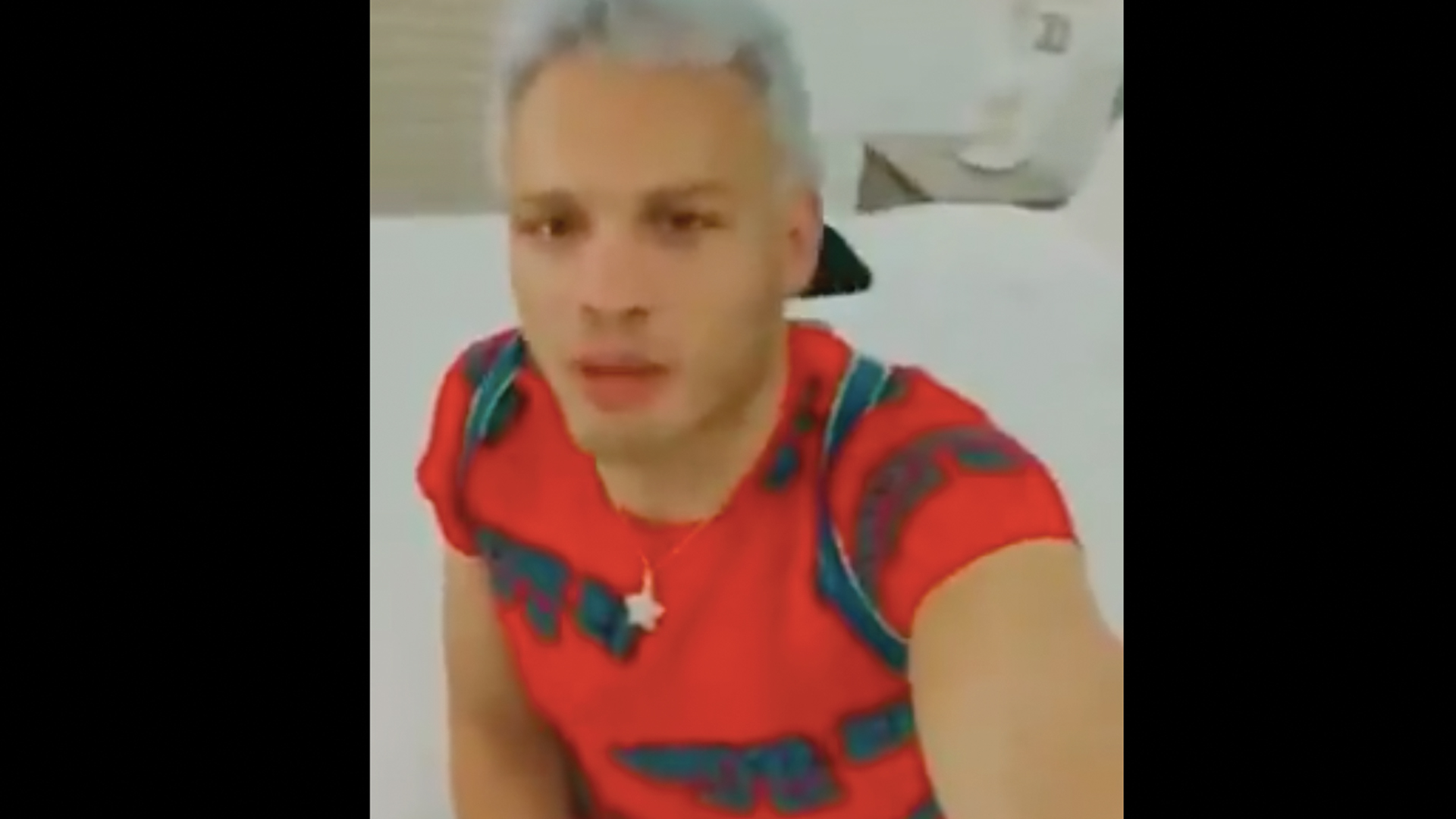 #Video Julio César Chávez Jr. propone que los más pobres usen billetes falsos