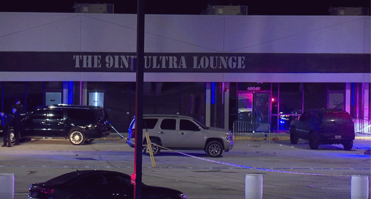 #Video Tiroteo en Kansas City deja dos muertos y 15 heridos