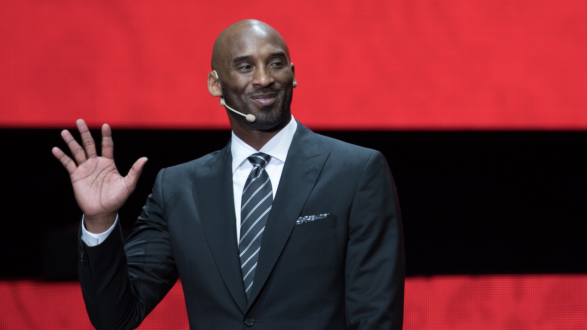 Gianna, una de las hijas de Kobe Bryant, murió también en el accidente de helicóptero