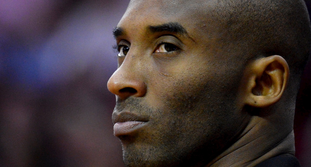 #Video Homenajean a Kobe Bryant durante el Spurs v Raptors