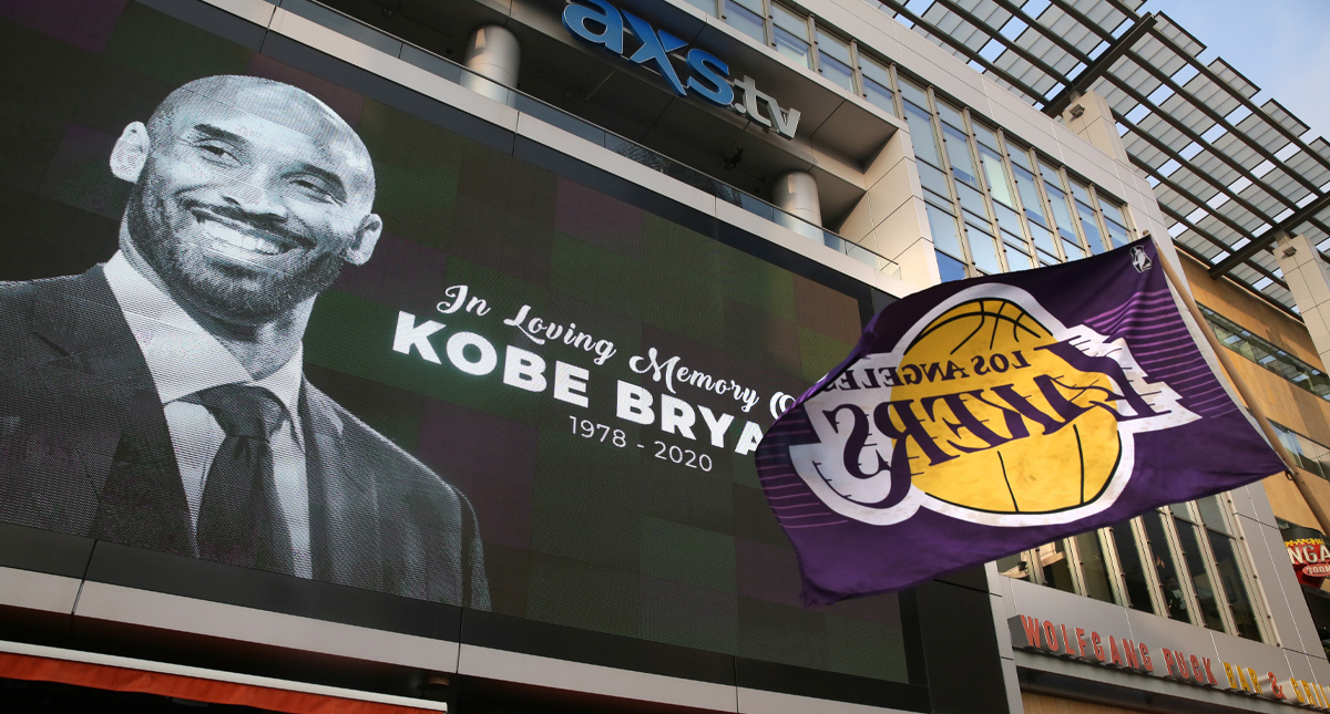 #Video Así aprendió a hablar español Kobe Bryant