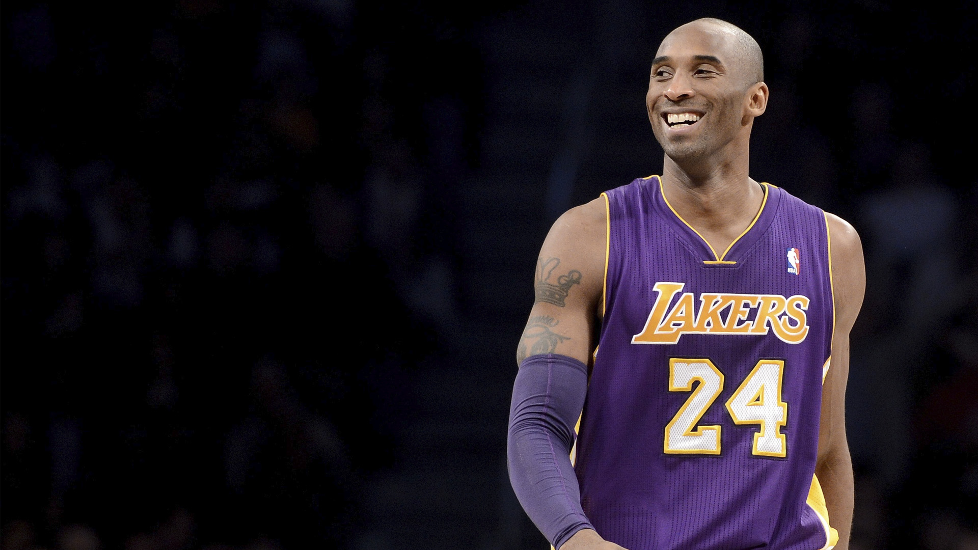 #Video El día que Alejandro González Iñárritu dirigió a Kobe Bryant