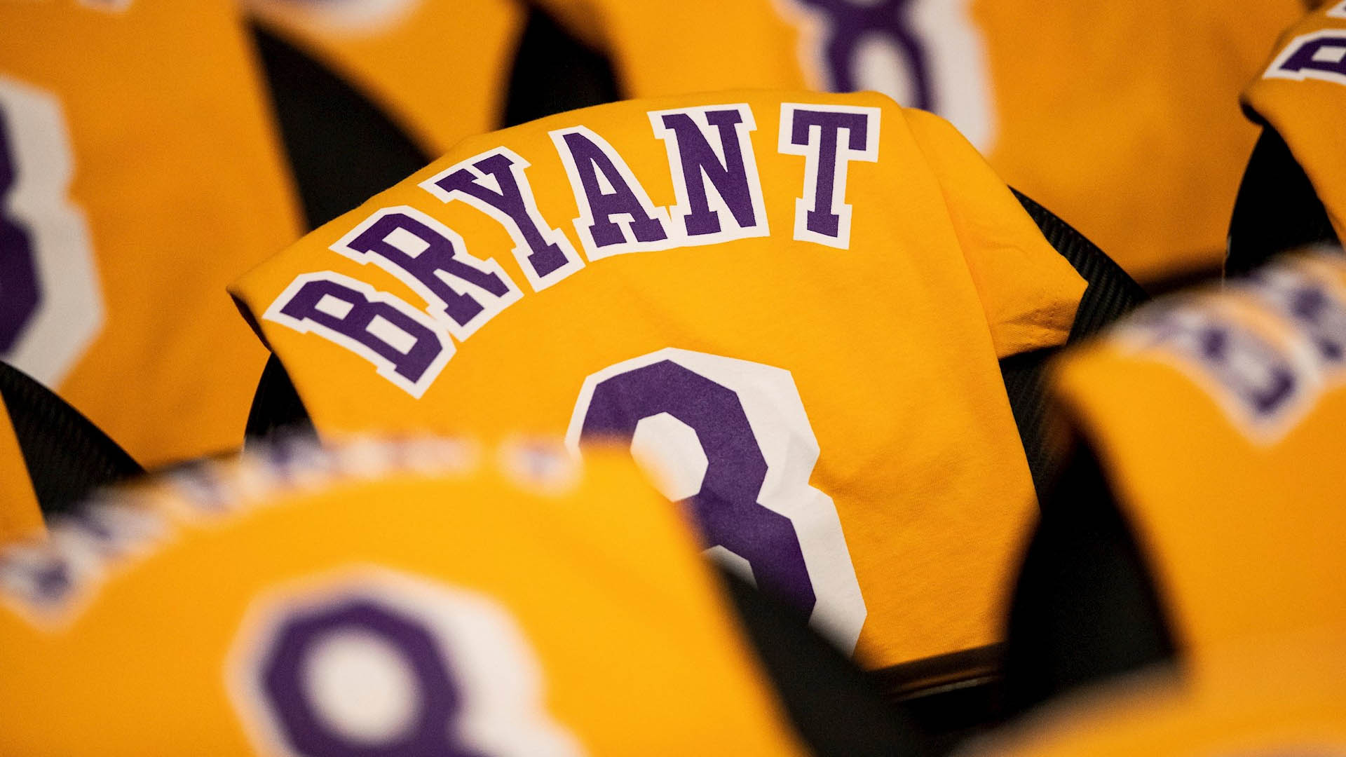 Bryant, Duncan y Garnett son los nuevos miembros del Salón de la Fama