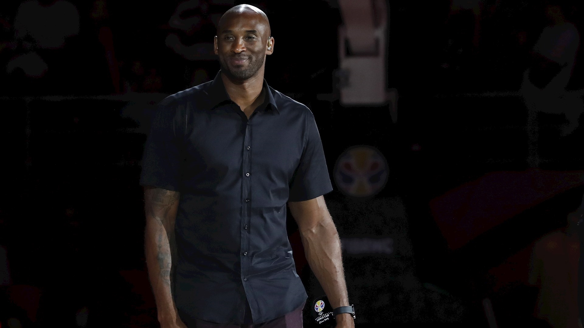 #Perfil Kobe Bryant, uno de los mejores jugadores de la NBA