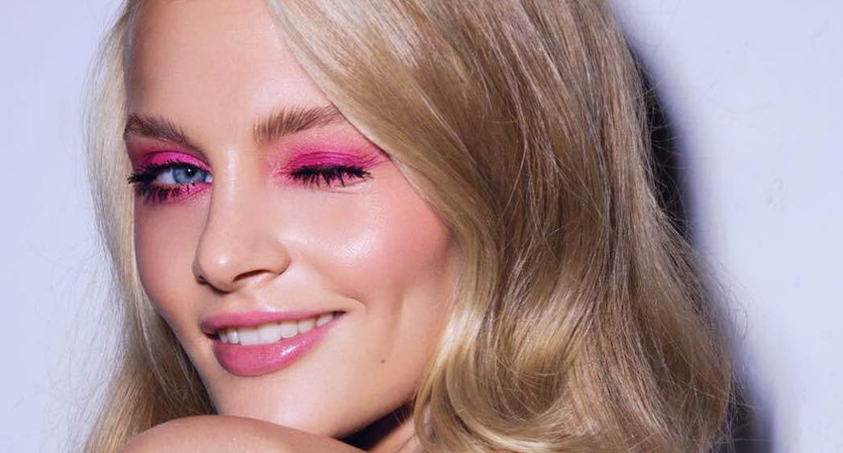 Hallan con las costillas y piernas rotas a joven modelo rusa