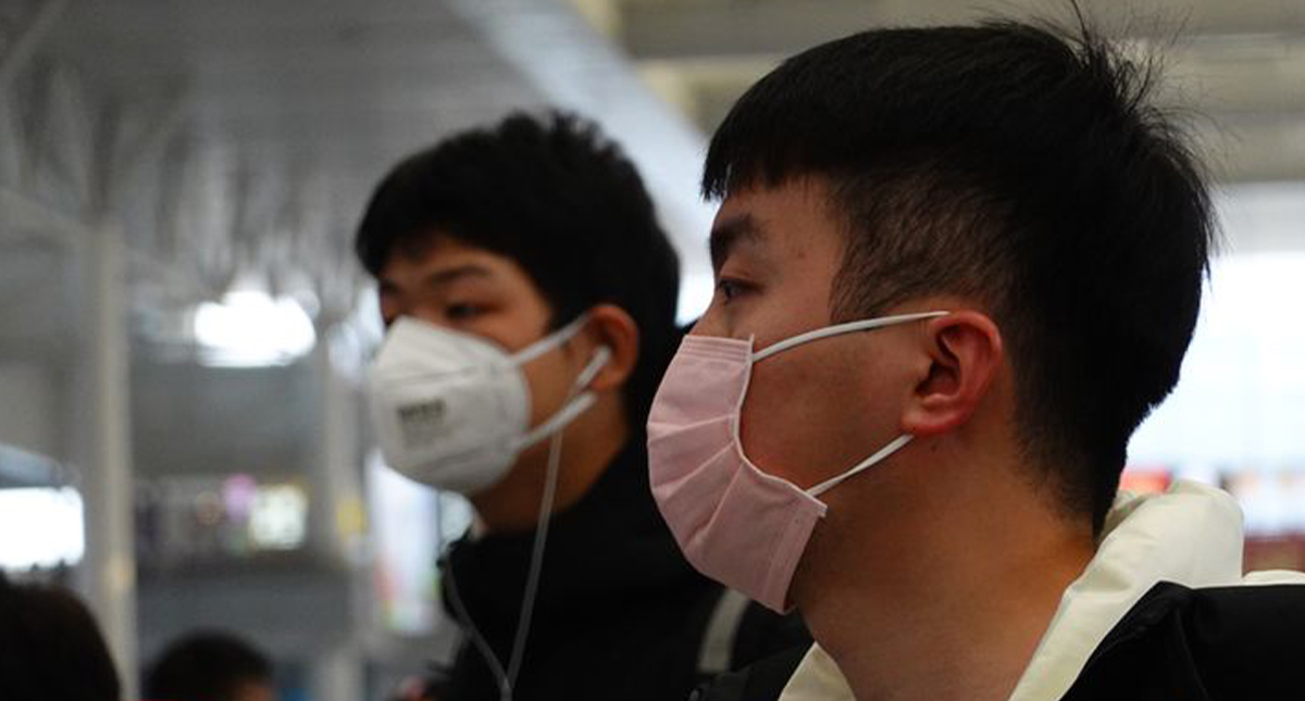 Nuevo coronavirus cobra en China su sexta víctima